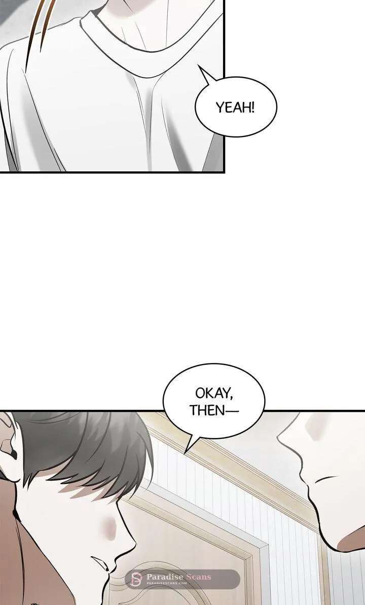 This Isn't Why I Applied Chapter 36 - page 72