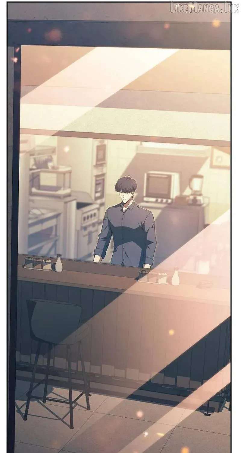 Eat Before You Go Chapter 73 - page 102