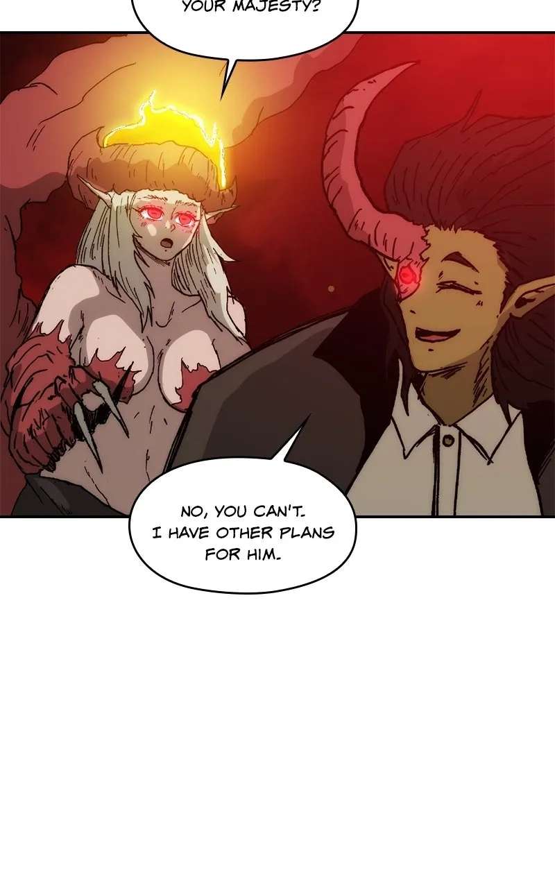 Fatal Reset Chapter 40 - page 88