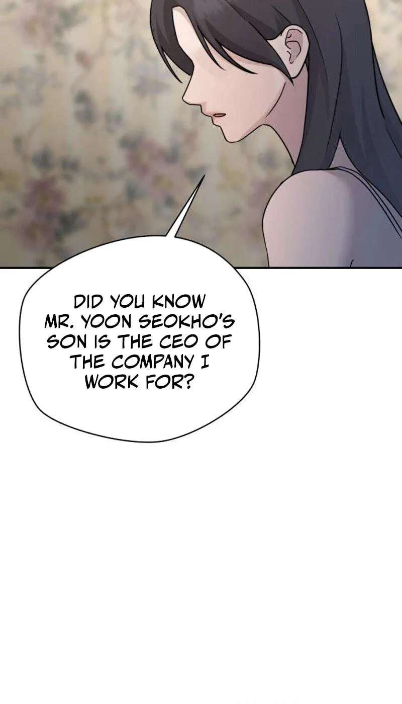 Between Two Men’s Secretary Chapter 46 - page 110