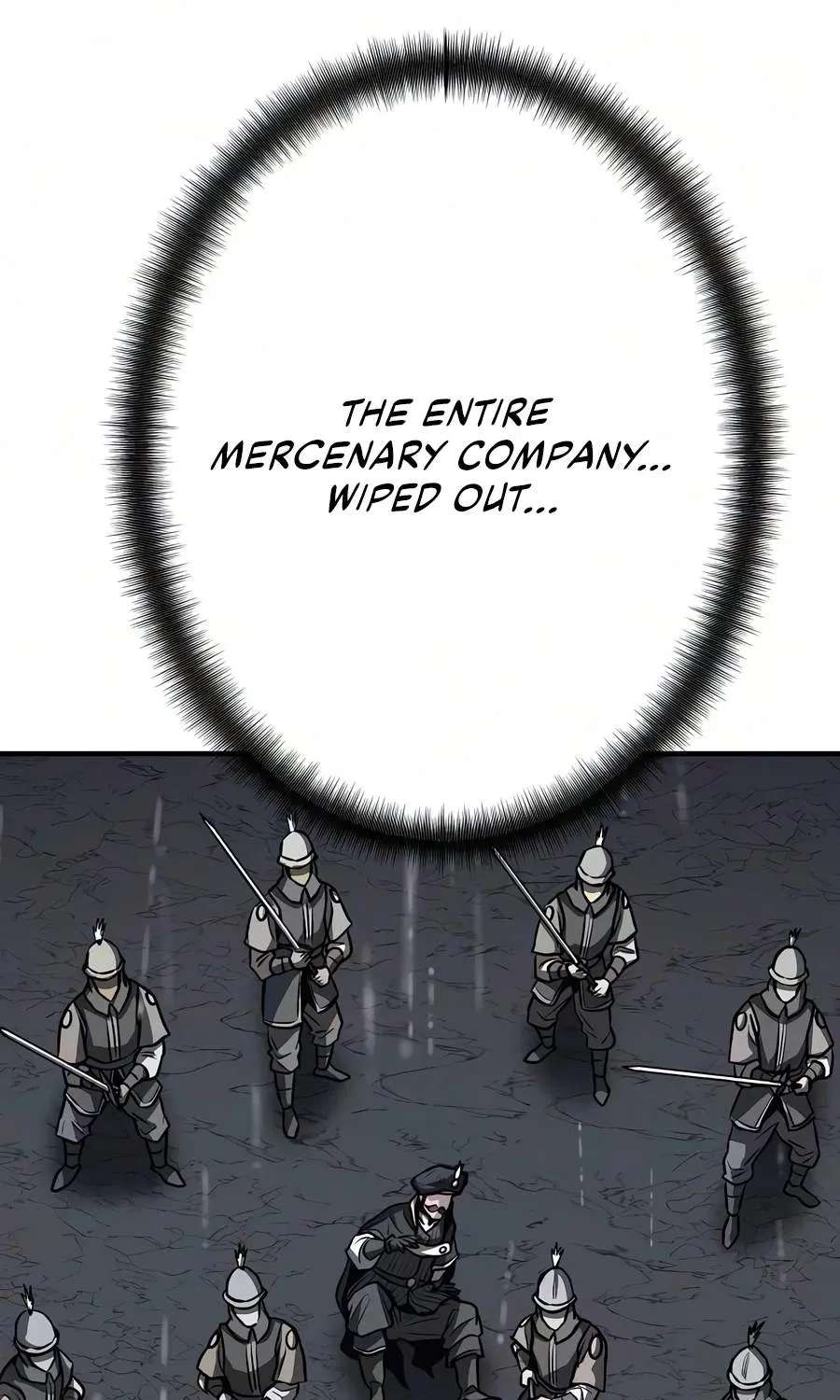 The Berserker's Second Playthrough Chapter 40 - page 62