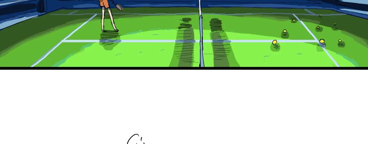 Precious Venom Chapter 21 - page 36