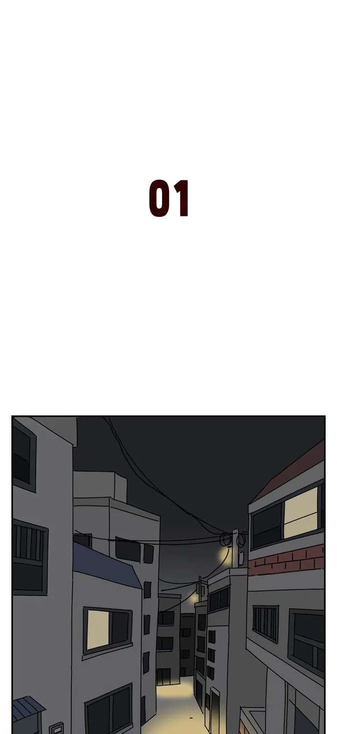 Nature Man Chapter 1 - page 35