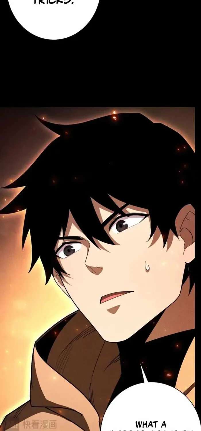 Idle Player Returns As A God Chapter 89 - page 56