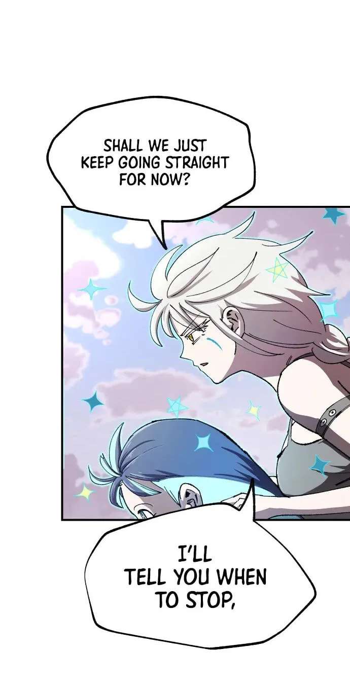 Island of Stars and Chains Chapter 76 - page 28