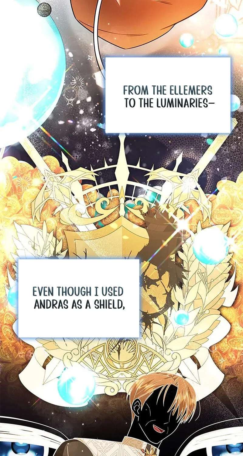 She Was Sent by God (Pre-serialization) Chapter 46 - page 14