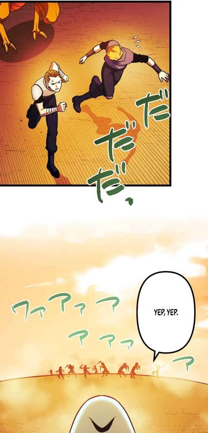 The Reincarnation of God-Level Crafting Chapter 43 - page 24