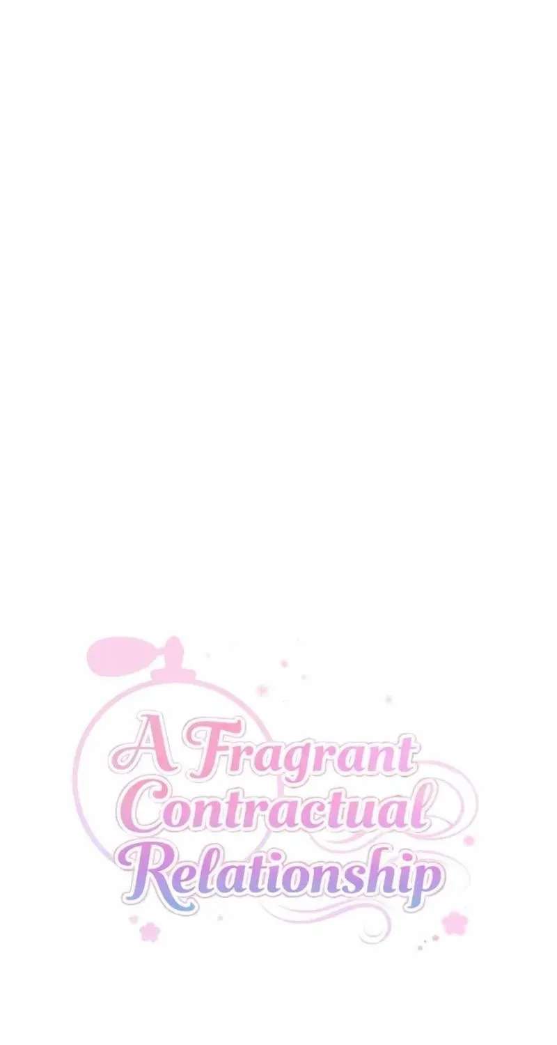 Fragrant Contractual Relationship Chapter 30 - page 19