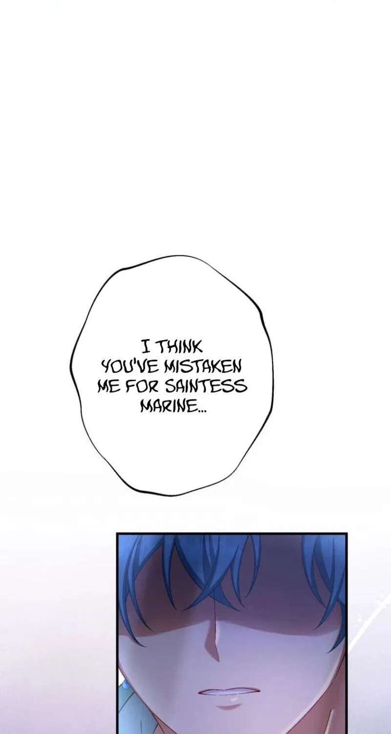 Oshi no Ichizu Sugiru Shuuchaku o, Watashi wa Mada Shiranai Chapter 97 - page 4