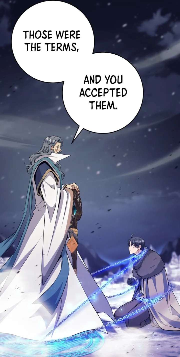 I'm Quitting the Hero's Party Chapter 172 - page 78