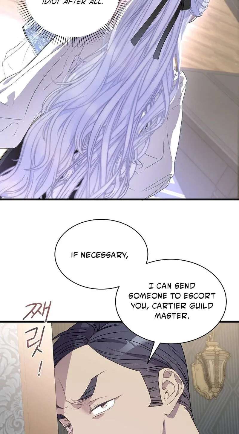 The Youngest Is Trying To Prevent the World From Ending Chapter 92 - page 5