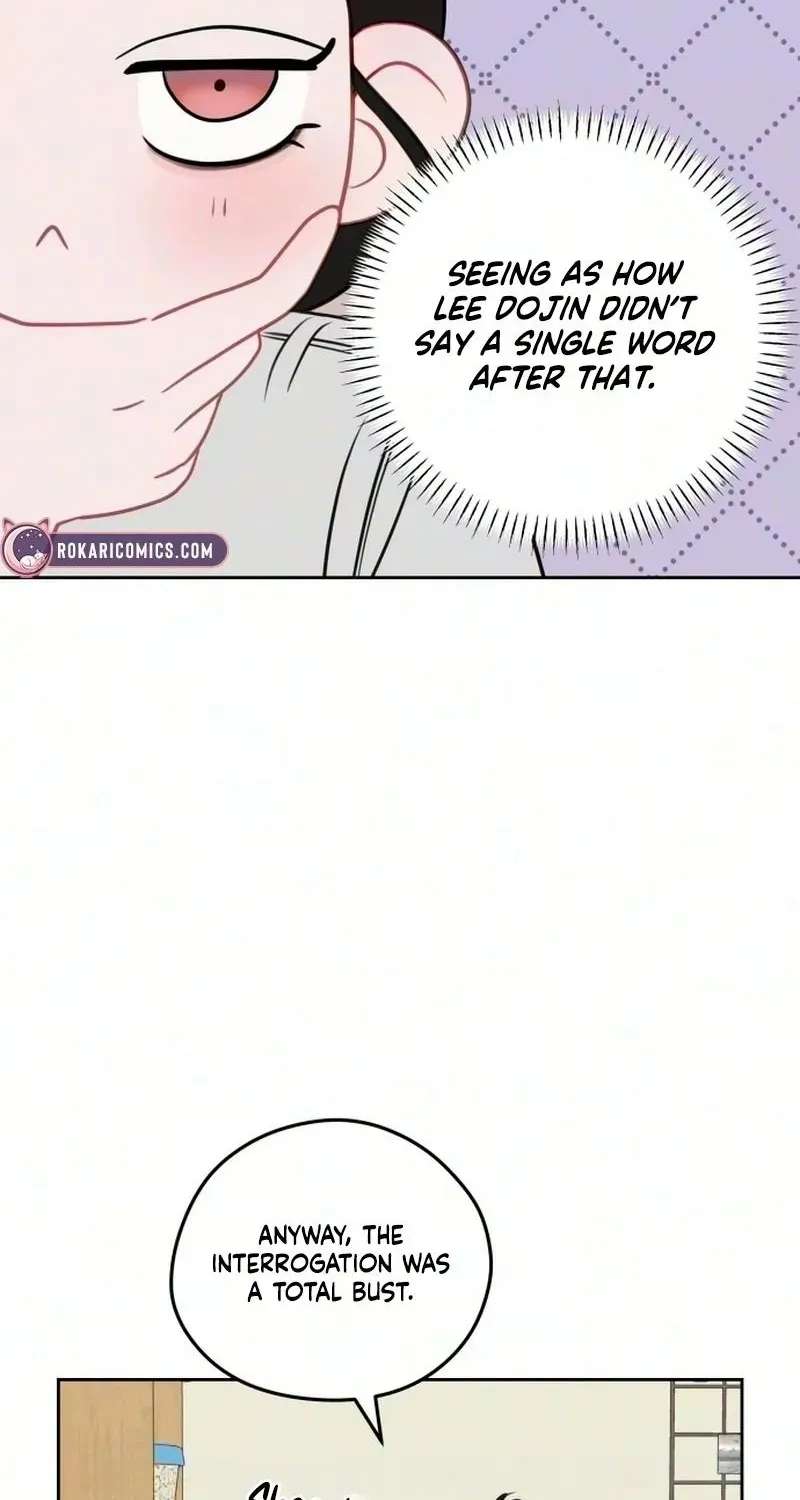 A Very Private Area Chapter 4 - page 68