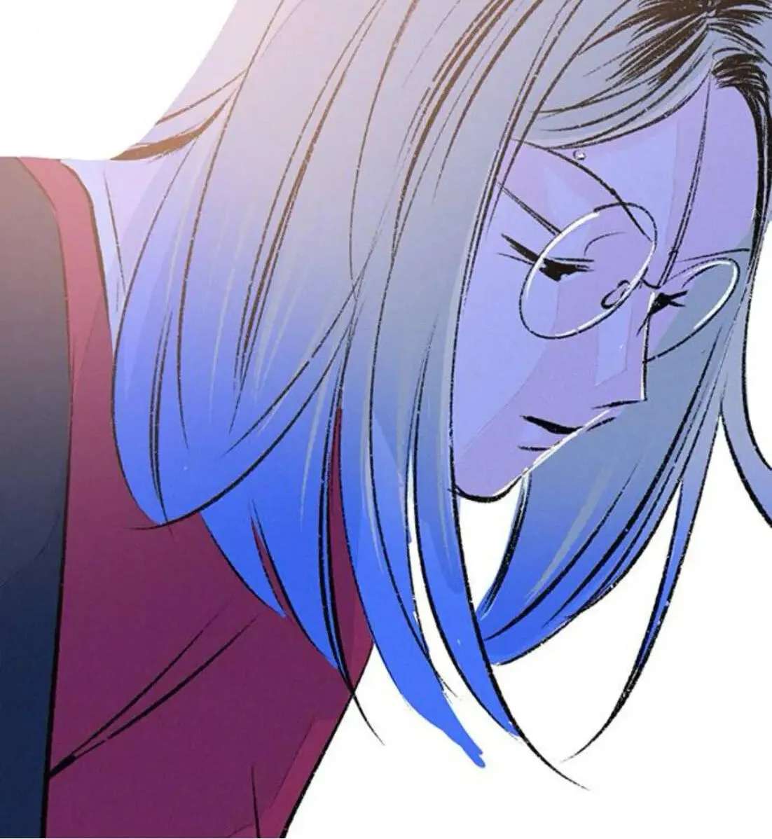 Why Don't I Have Anyone by My Side? Chapter 61 - page 164