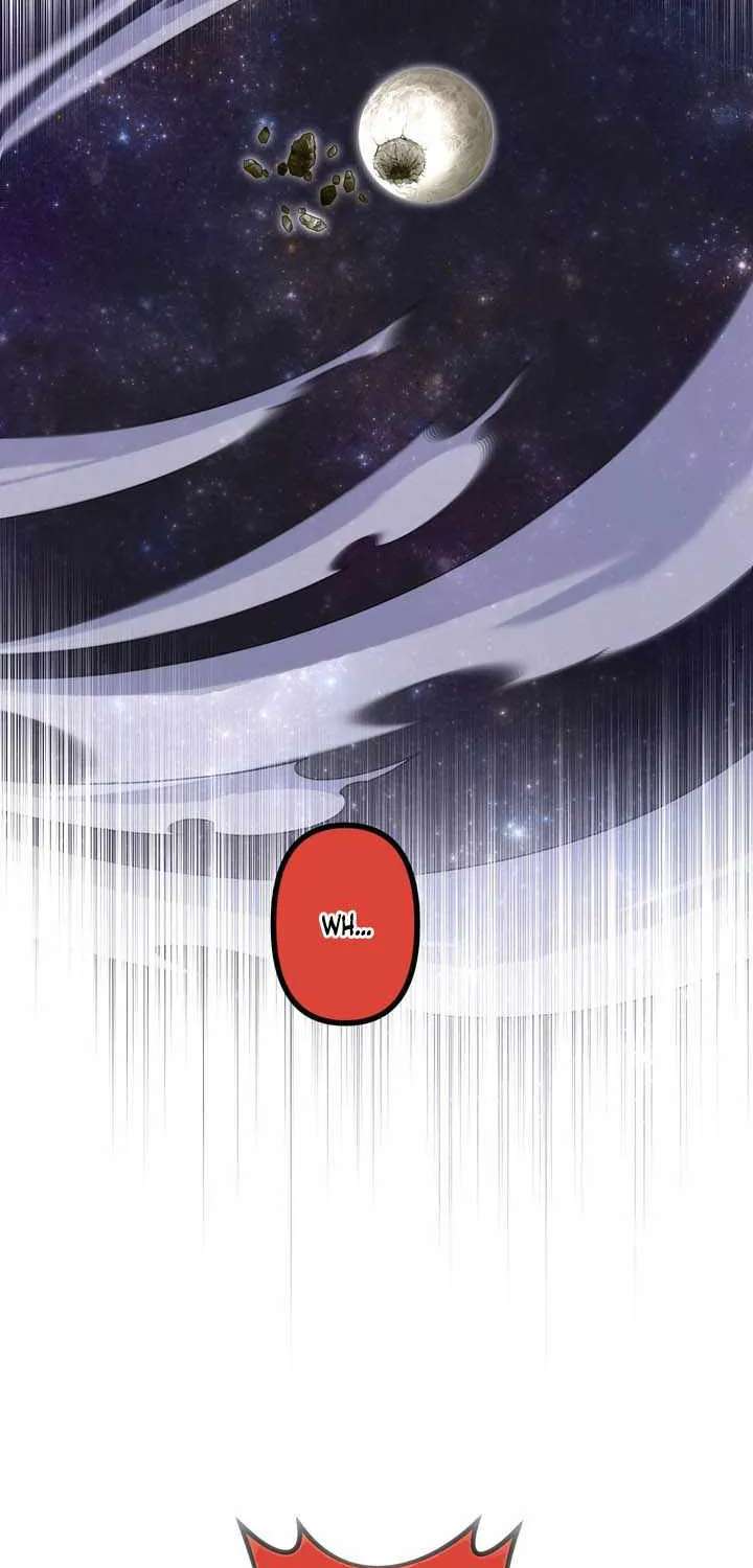 I Became An S-Rank Hunter With The Demon Lord App Chapter 172 - page 33