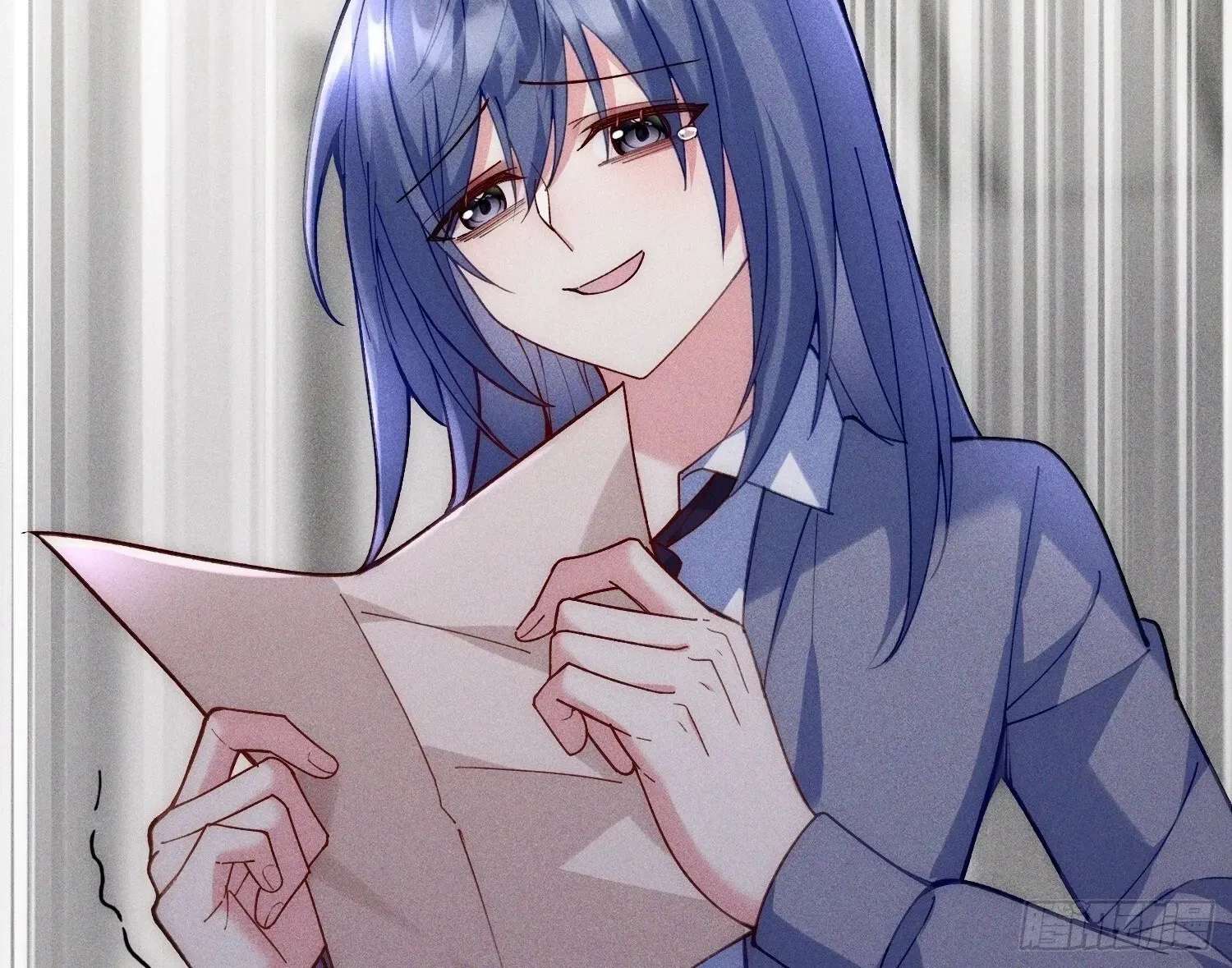 Guiyi Shijie? Wo Zao Jiu Tongguanle Chapter 8 - page 22
