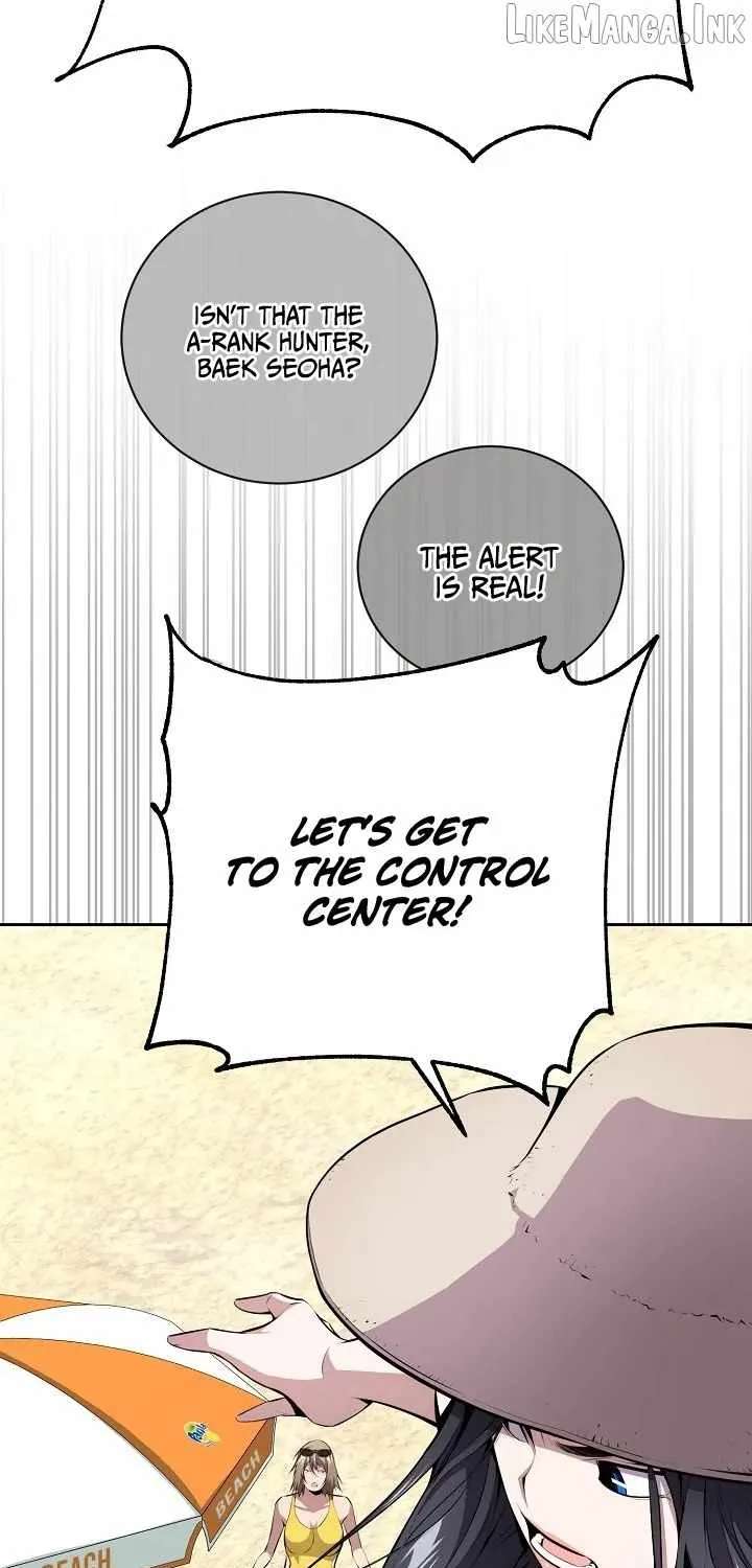 The Loner Loser Necromancer Chapter 30 - page 21