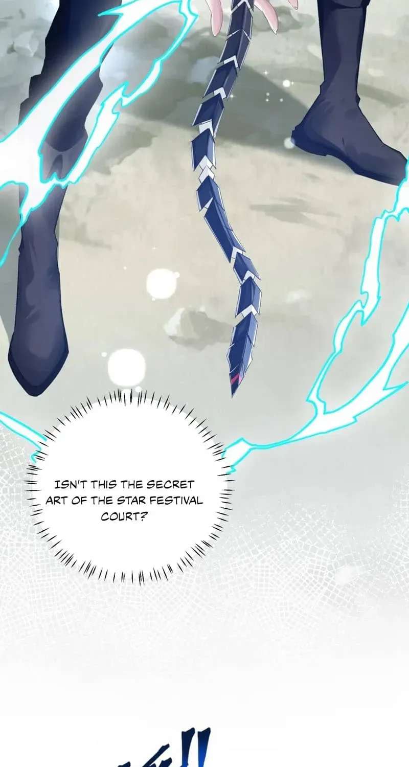 Oh No, He’s Got His Eye on Me Chapter 2 - page 24