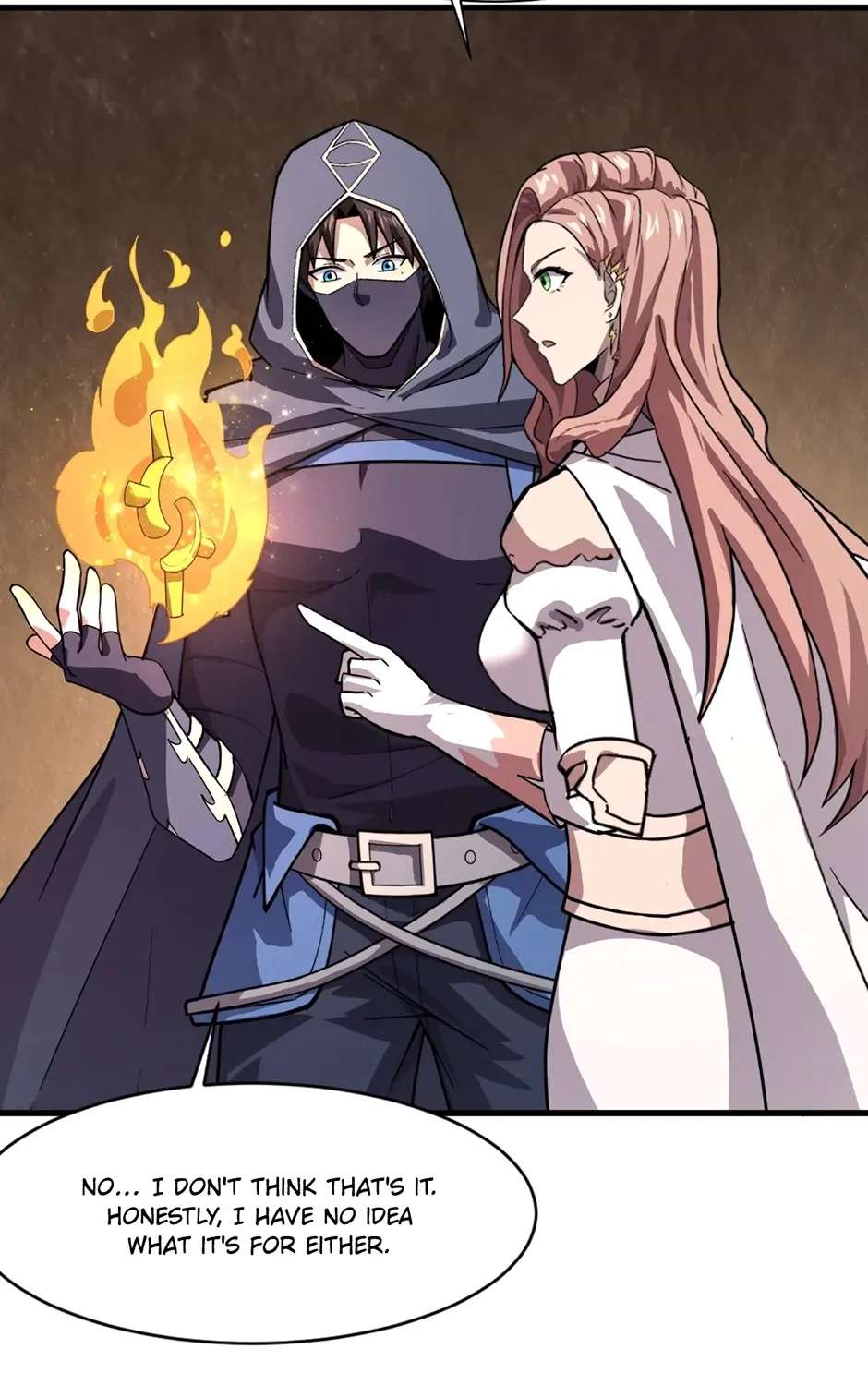 SSS-Rank Lone Summoner Chapter 230 - page 67
