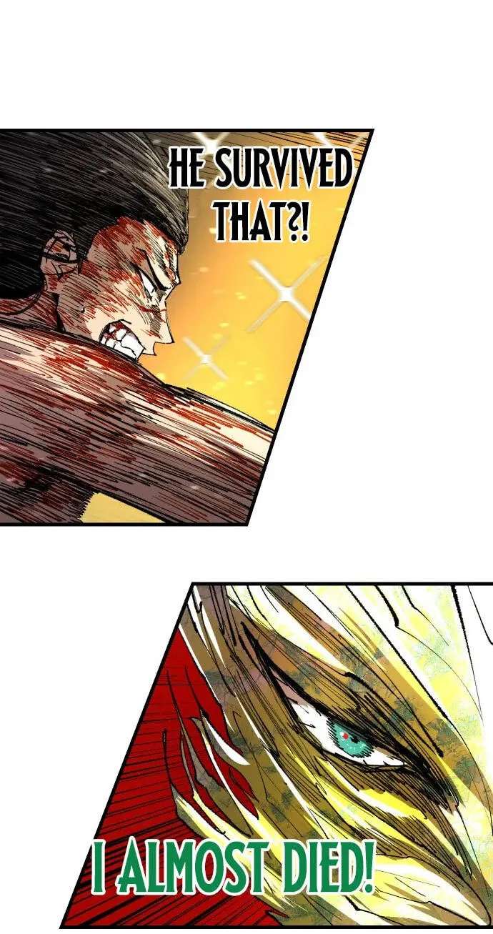 Island of Stars and Chains Chapter 80 - page 47