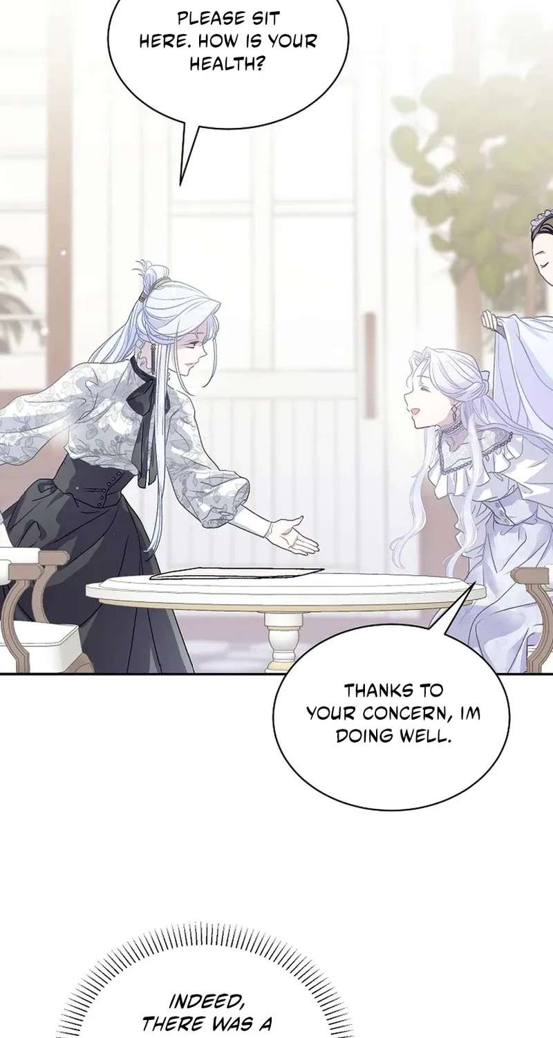 The Youngest Child Of The Family Is Preventing The World From Ending Chapter 89 - page 69
