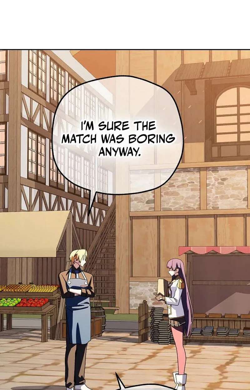 Healing at the Academy Convenience Store Chapter 11 - page 130