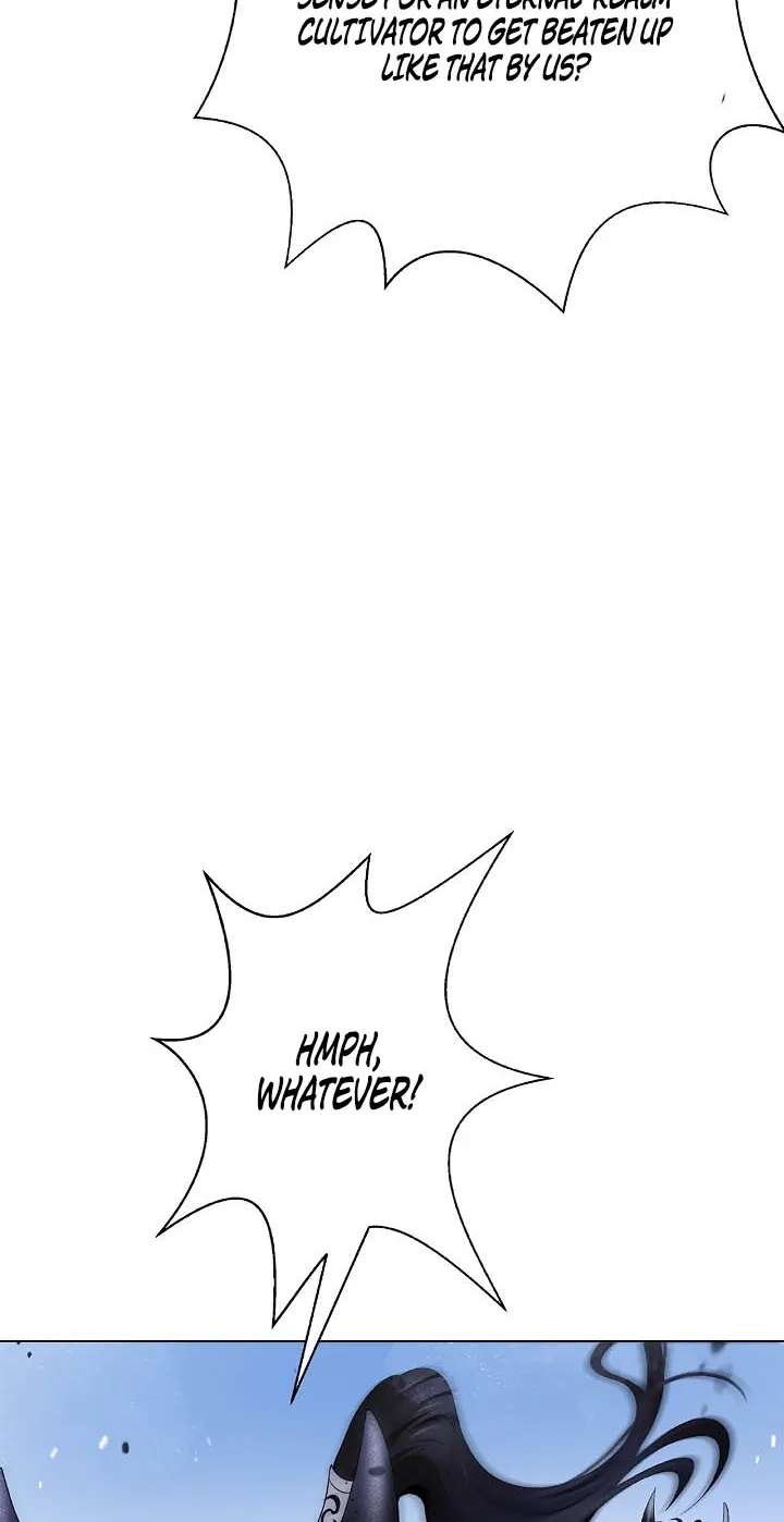 Tale Of The Floating Sages Chapter 254 - page 44
