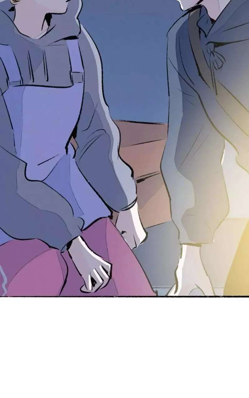 Why Don't I Have Anyone by My Side? Chapter 54 - page 54
