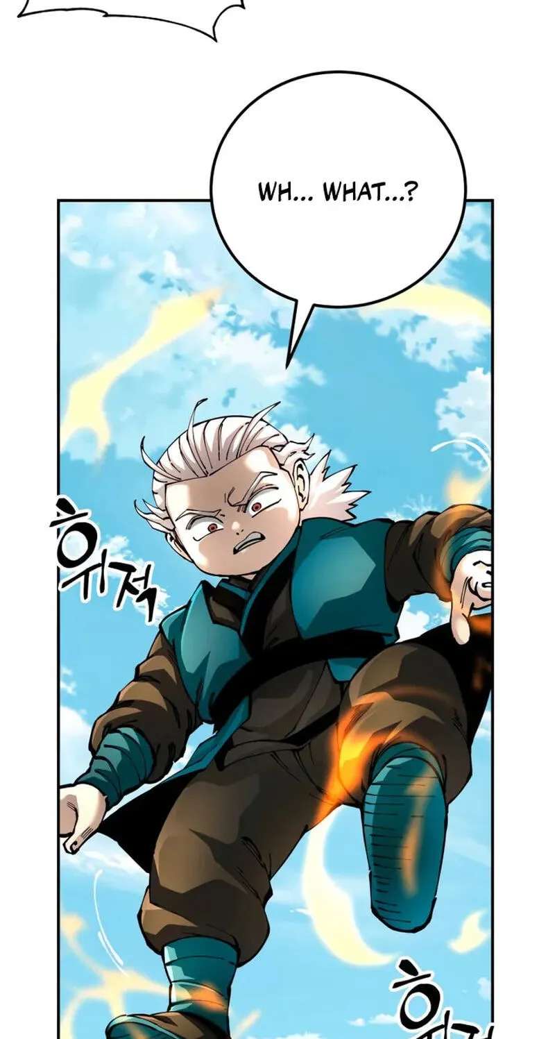 Warrior Grandpa and His Supreme Granddaughter Chapter 121 - page 103