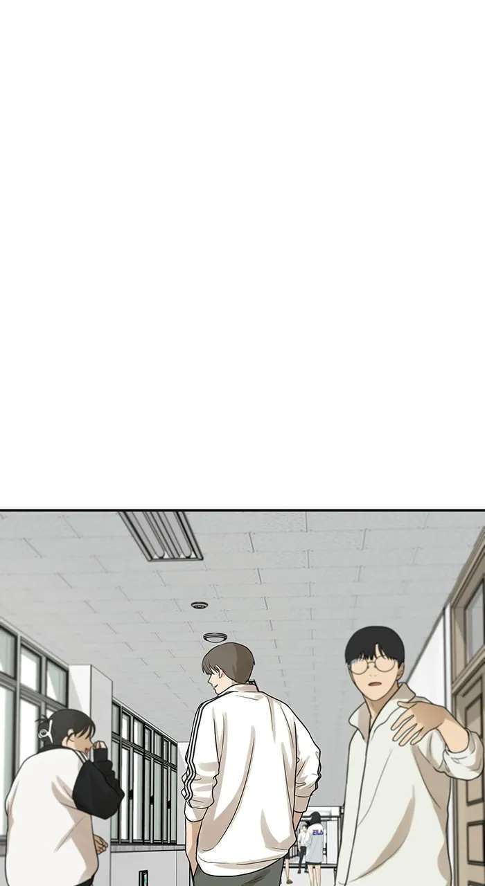 Girl Friend Chapter 43 - page 57