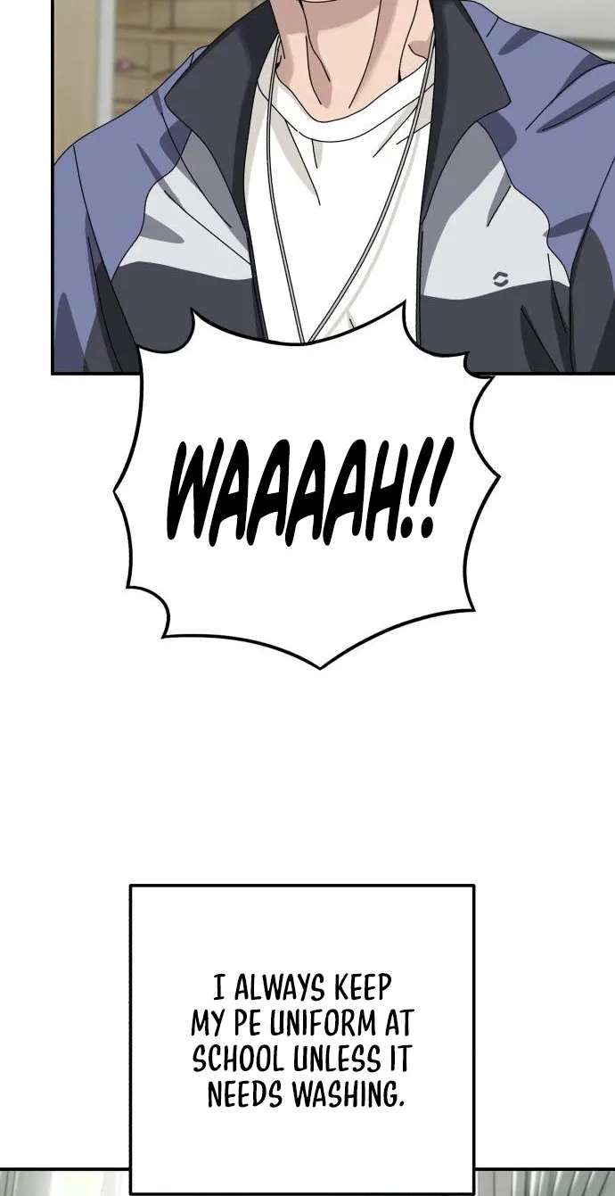Black but Pure White RSS Feed Chapter 4 - page 4
