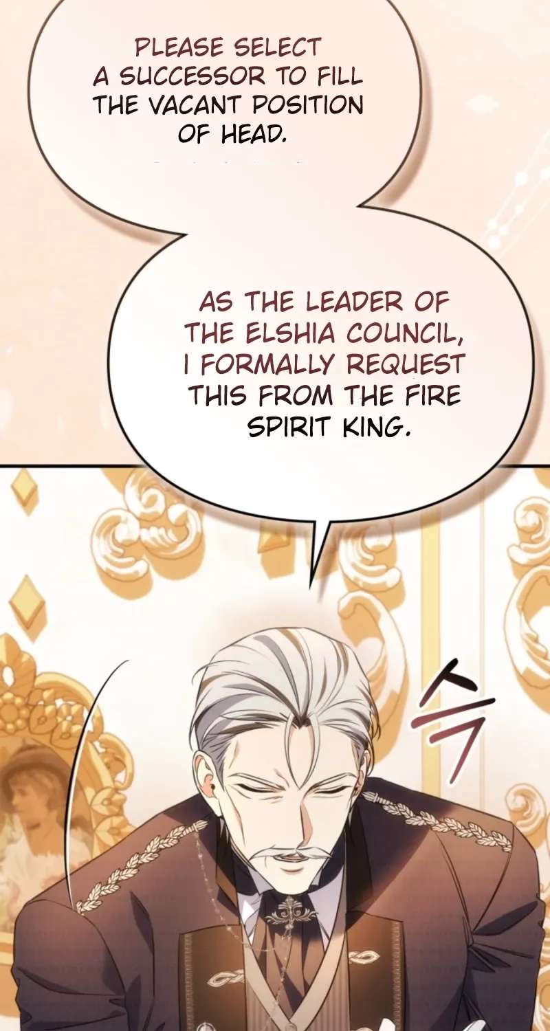 Time Healer Ceres Chapter 24 - page 55