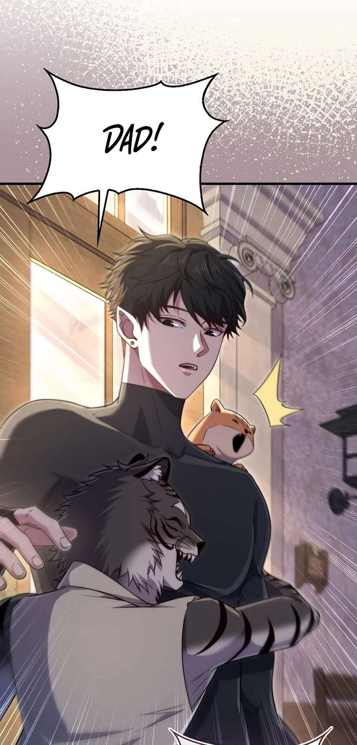 The Lord’s Coins Aren’t Decreasing?! Chapter 220 - page 23