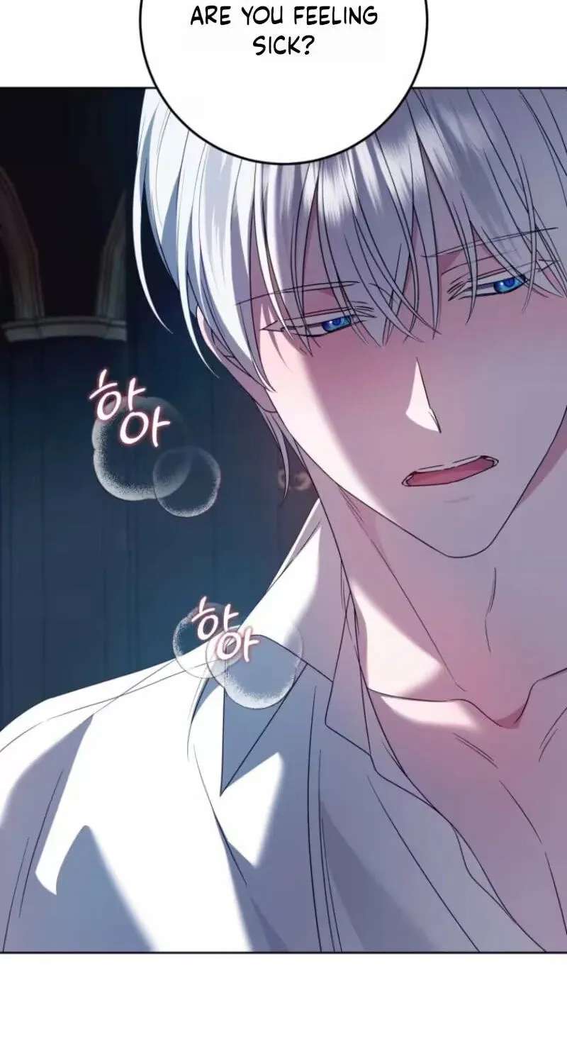 I Met the Male Lead in Prison Chapter 106 - page 11