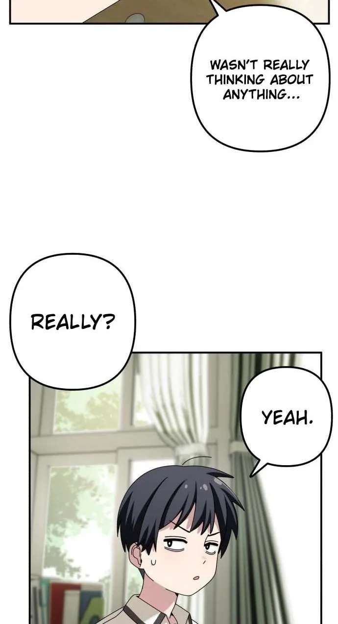 Black but Pure White Chapter 2 - page 18