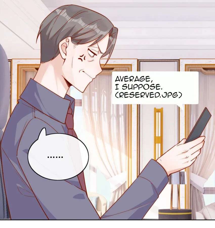The Way My Nemesis Looks At Me Is Slowly Shifting Chapter 27 - page 48