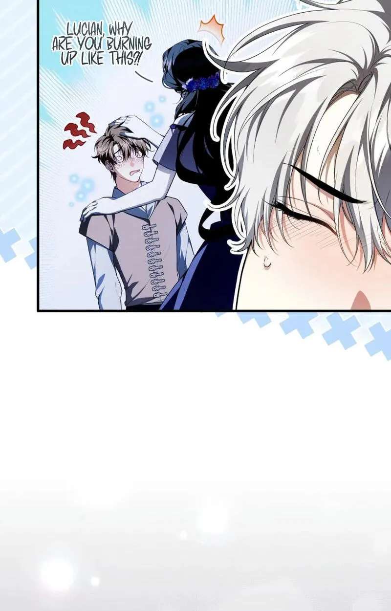 The Abandoned Prince's Ghost Bride Chapter 30 - page 30