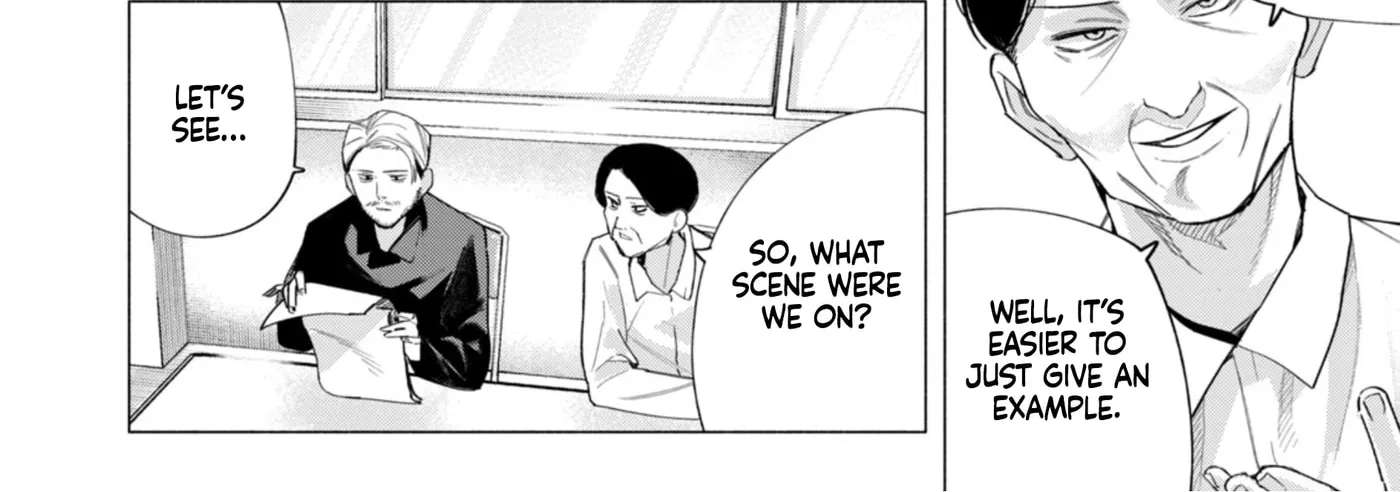 R15+ ja dame desu ka Chapter 62 - page 26
