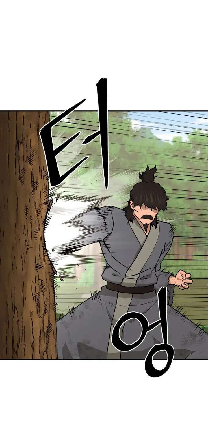 Gwanjeon: Kang Jin Lee Chapter 265 - page 31