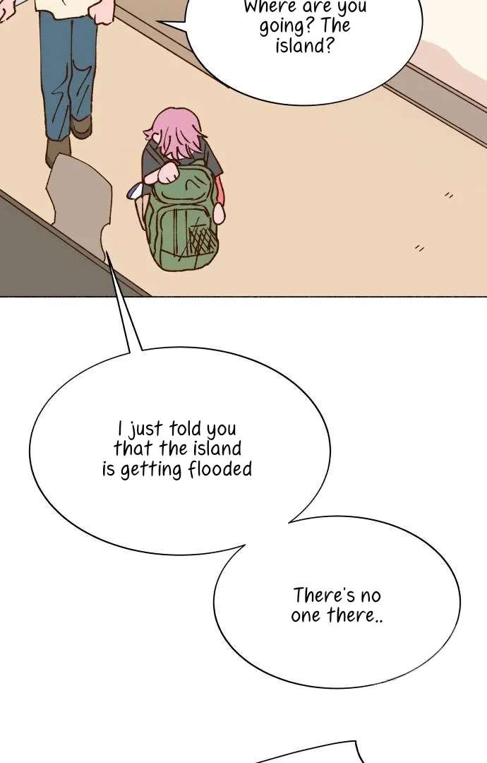 Even If It Goes to Waste Chapter 4 - page 103