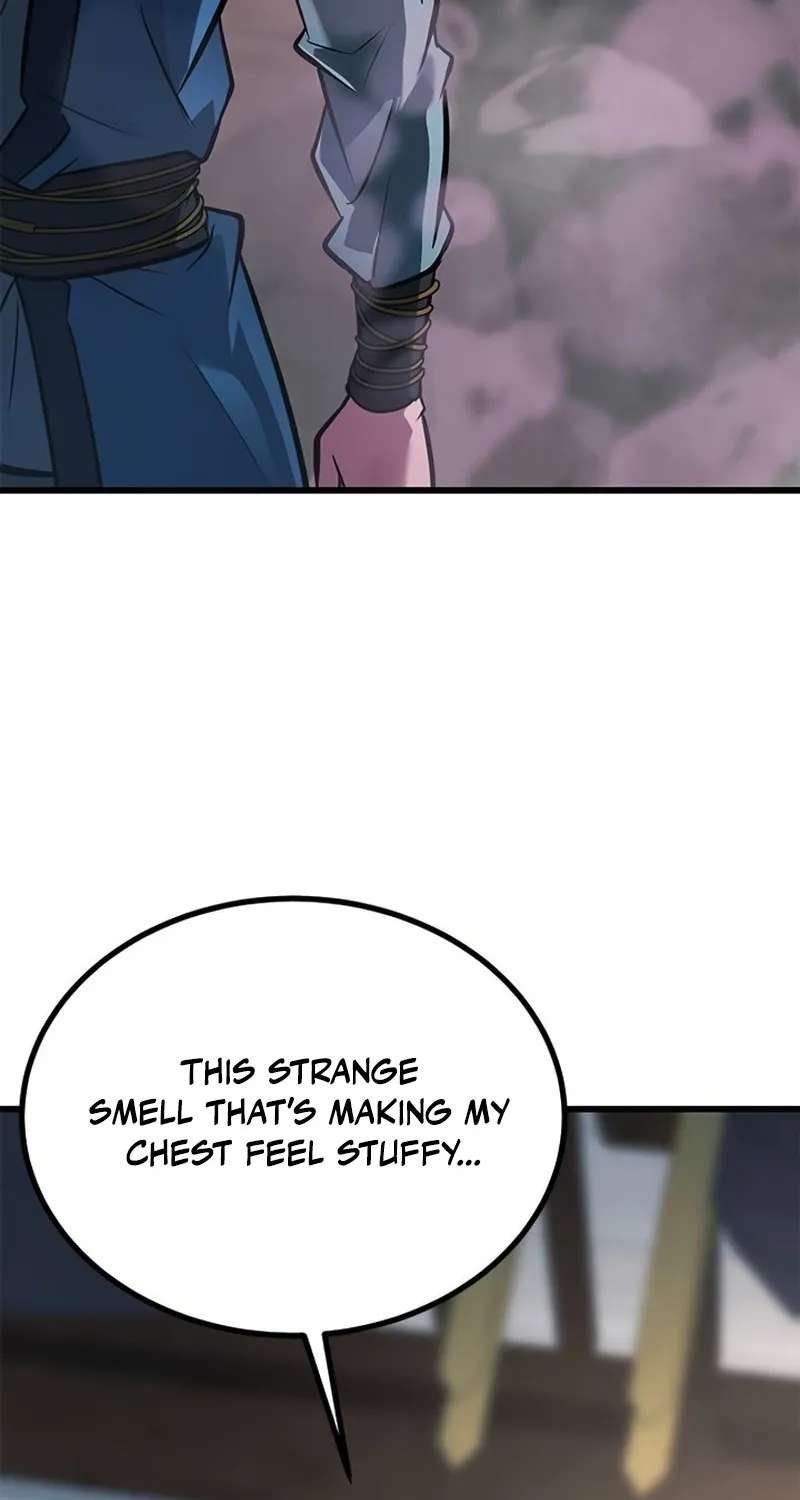 Legend of the Low‑Tier Martial Artist Chapter 20 - page 14