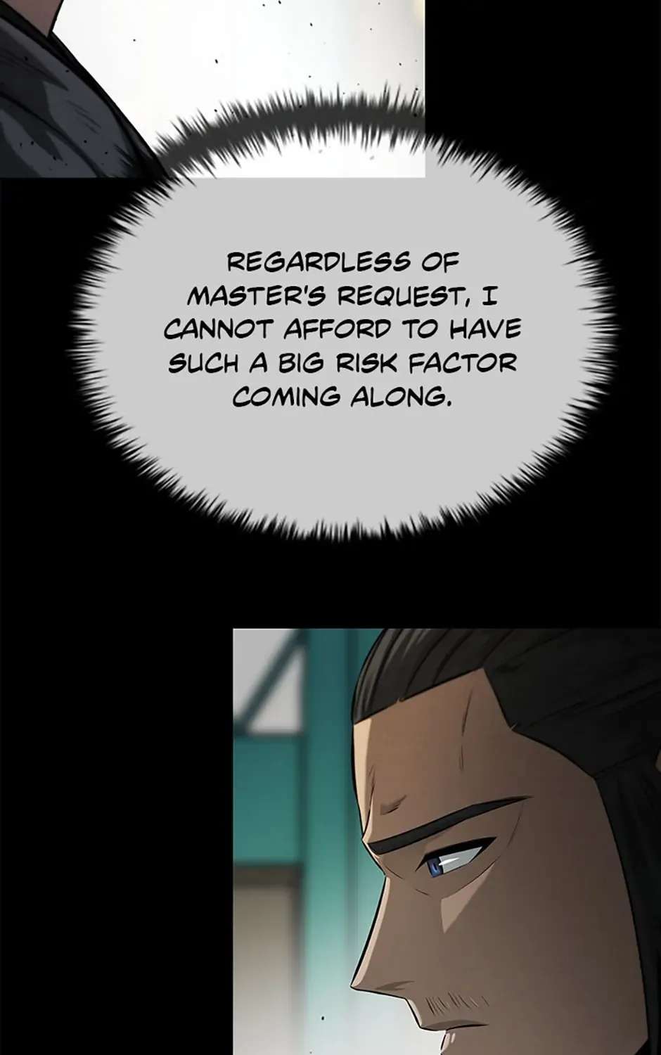 Absolute Master of the Senate Chapter 31 - page 10