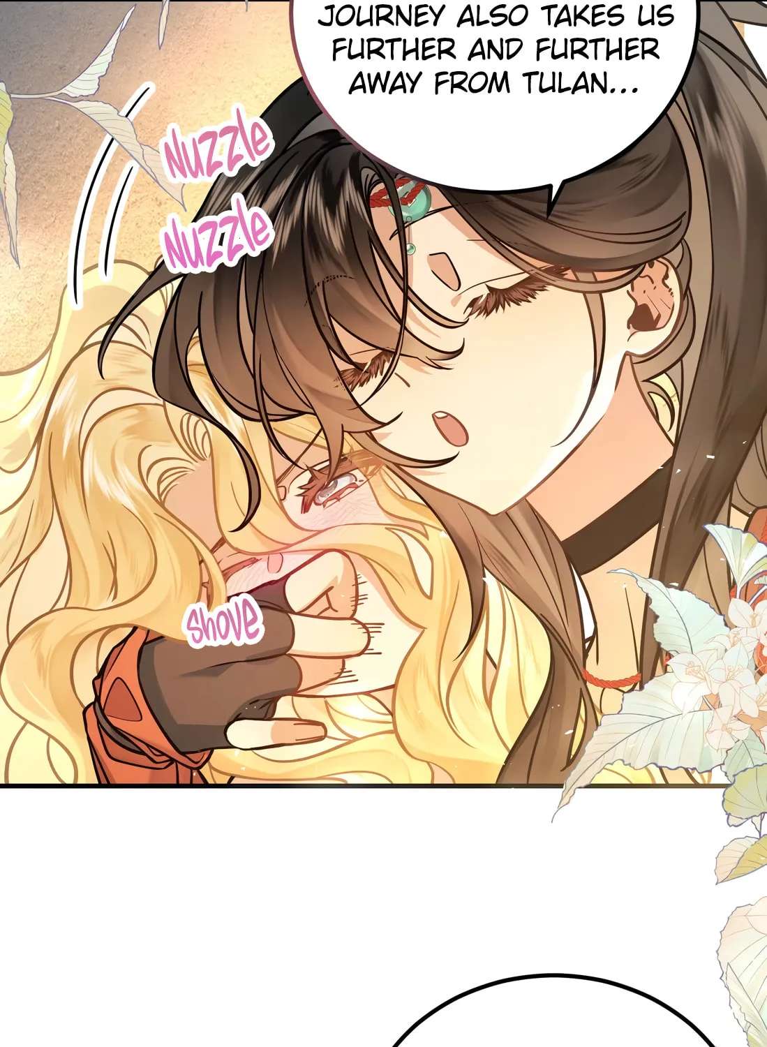 Wo Xin Fei Shi Chapter 13 - page 15