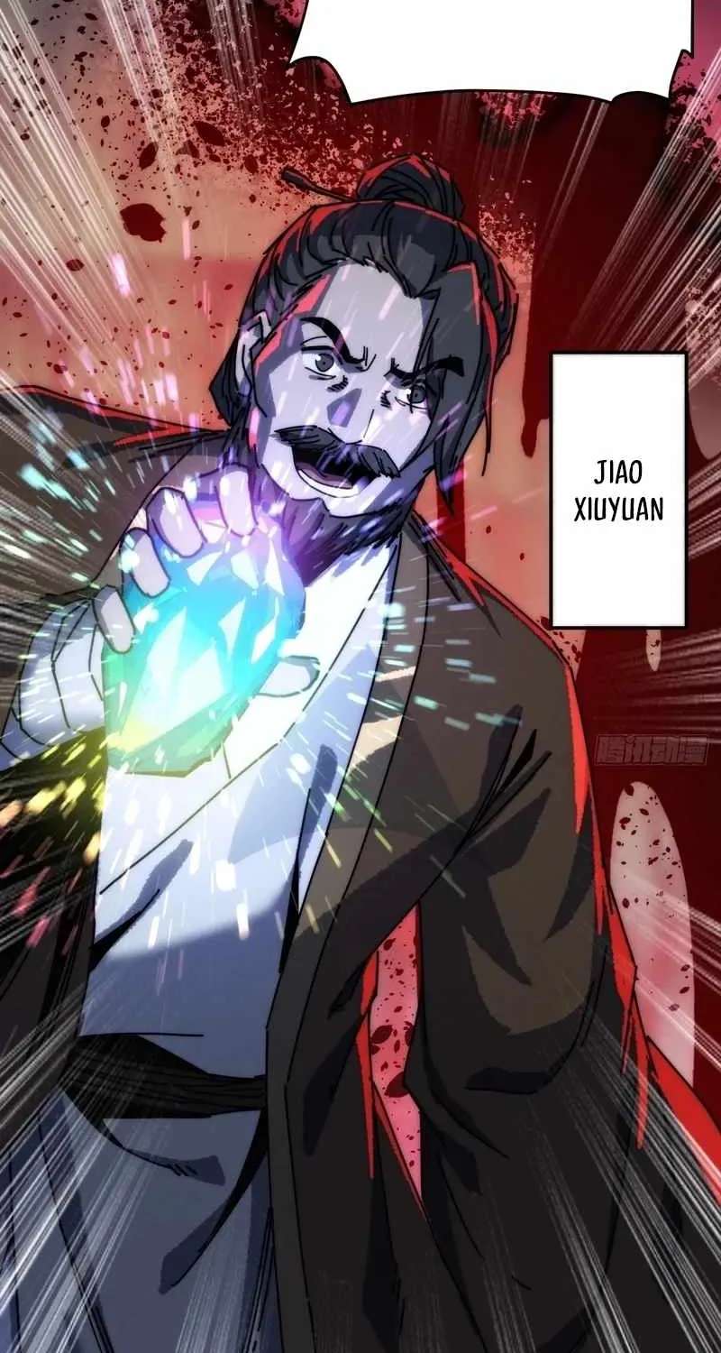 My Simulated Path to Immortality Chapter 78 - page 39