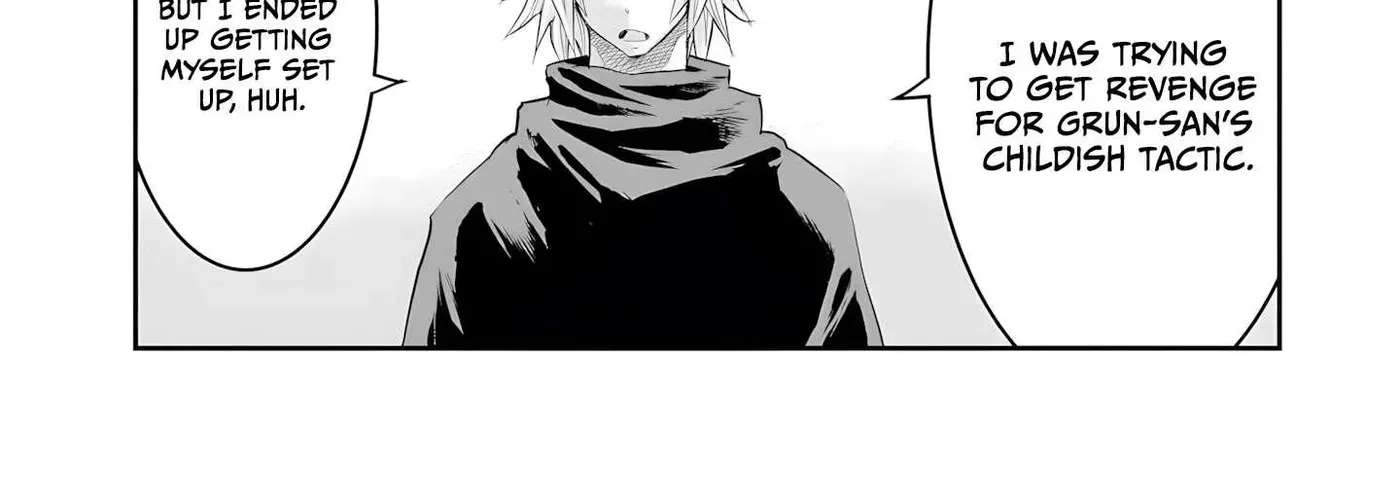 Re-employment of the former strongest and bravest Chapter 45 - page 34