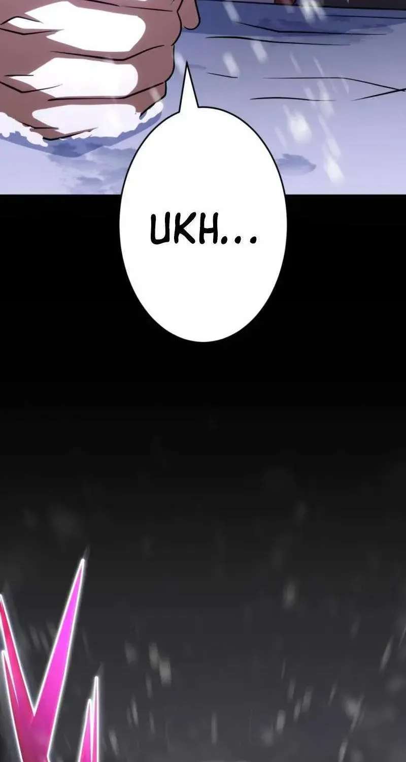 The Underworld Transcendent Returns Chapter 26 - page 135