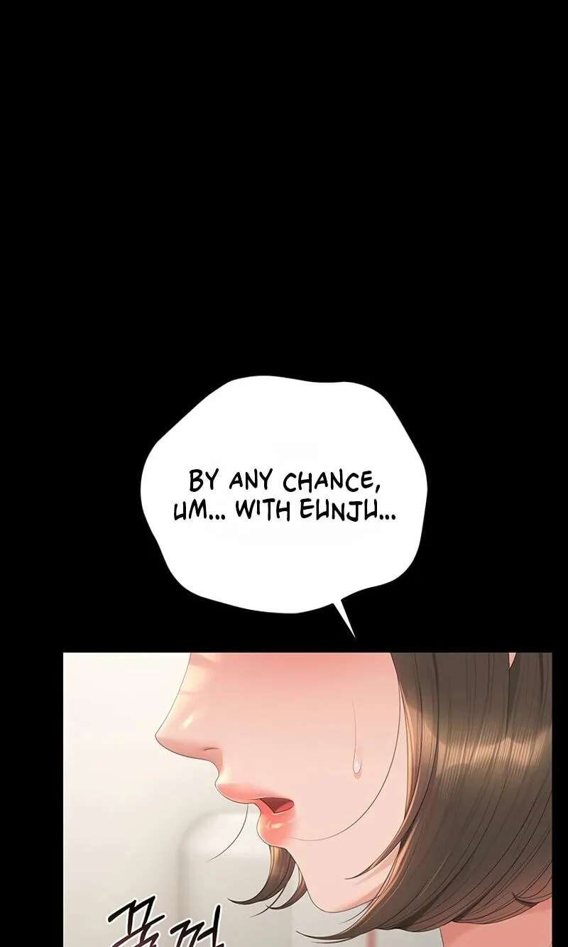 I Became an Apartment Manager Chapter 57 - page 47