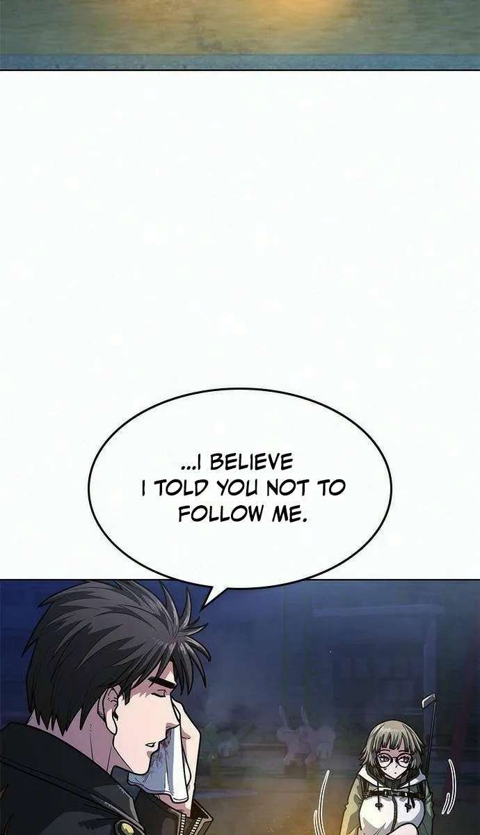 Love Tears Through Zombies Chapter 3 - page 27