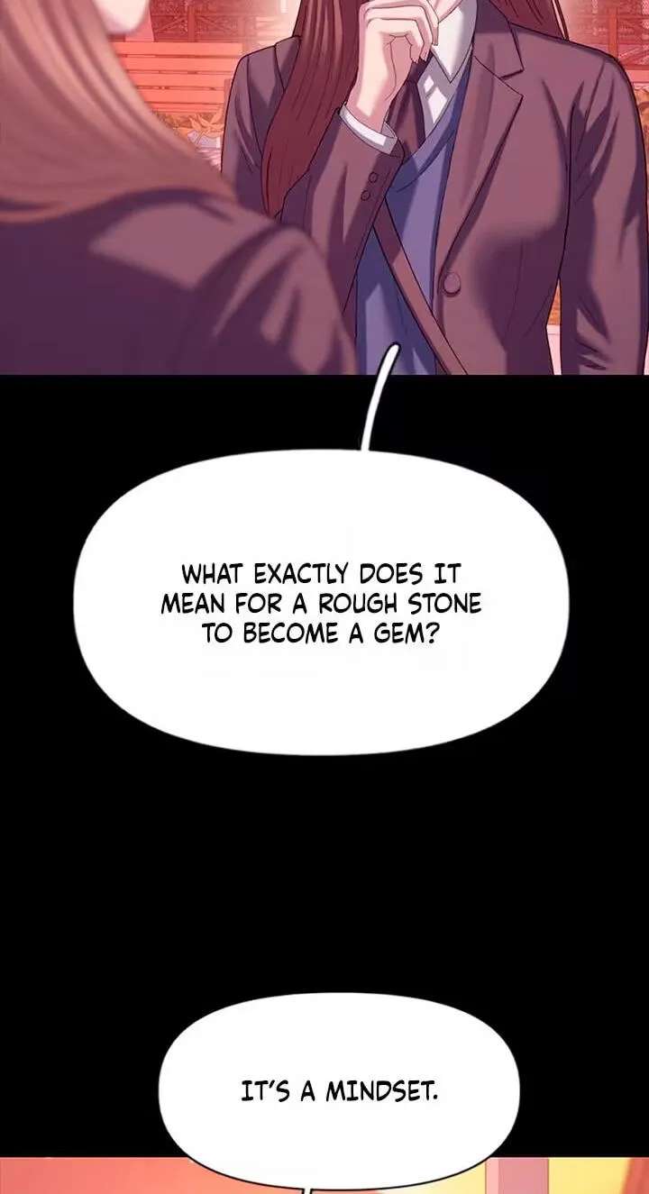 Dating Hell Chapter 35 - page 3