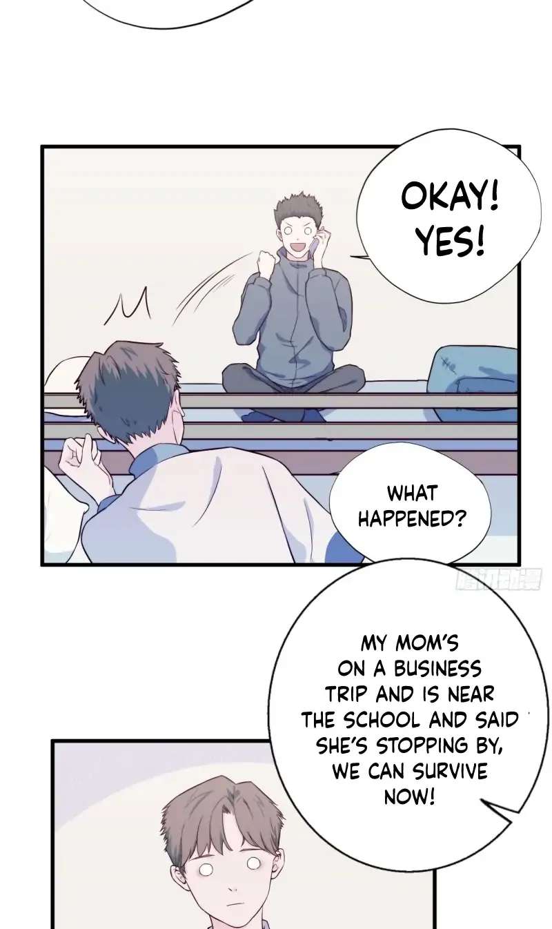 Yao You Guang Chapter 29 - page 16