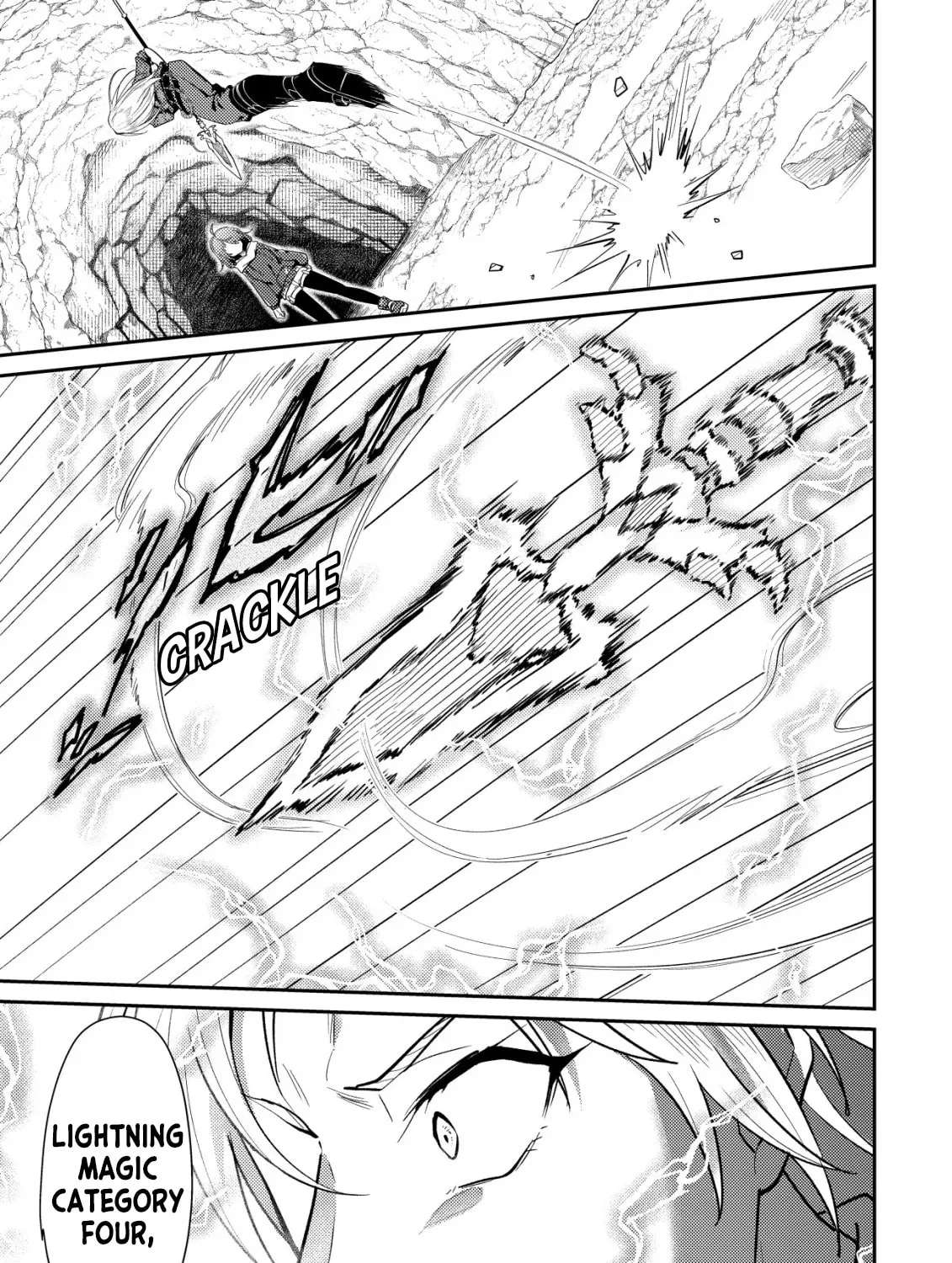 [Hihou] Comuryoku 0 Otaku Shoujo, Dragon wo One Punch de Shizumete, Yuumei Haishin-sha wo Tasuketara Fuhon'i Buzz ga Tomaranai Chapter 11 - page 18